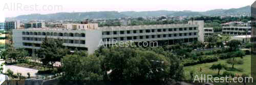 Ialyssos Bay Hotel 2